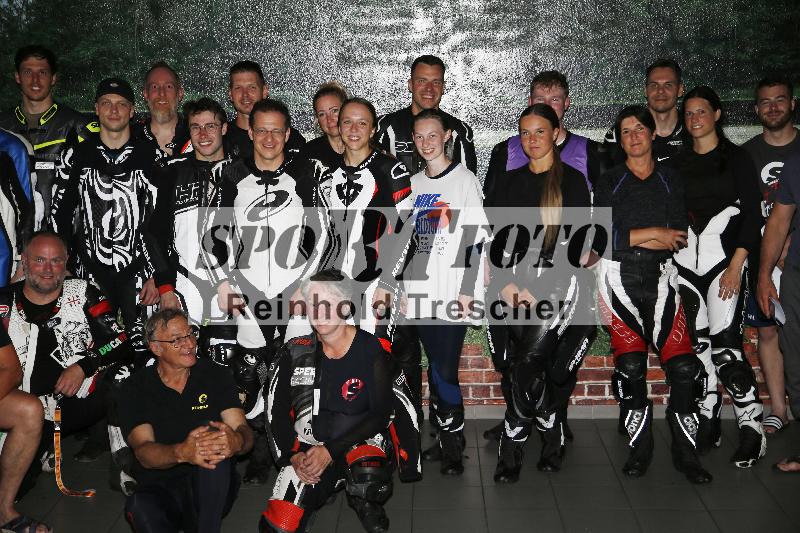 /27 24.07.2026  Speer Racing ADR/Gruppenfoto Rookies Camp